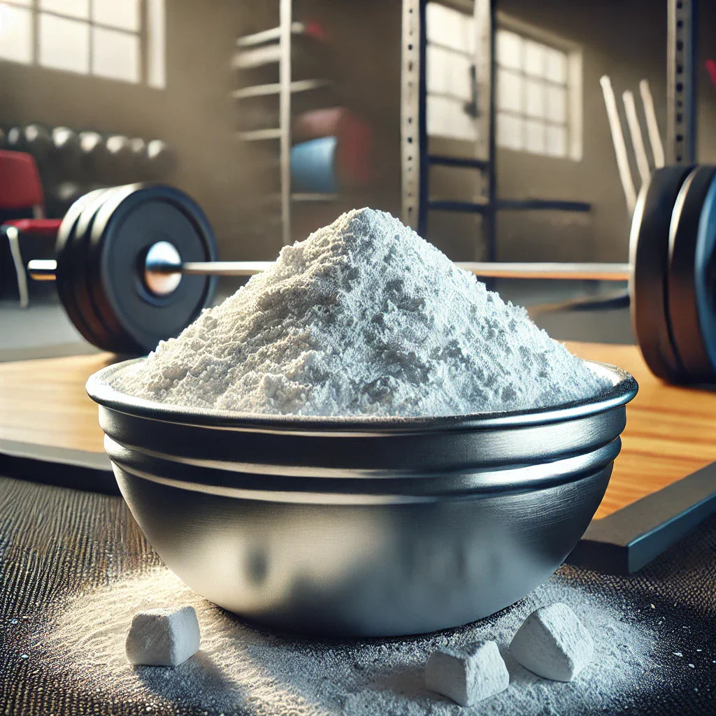 GUIDE TO GYM CHALK