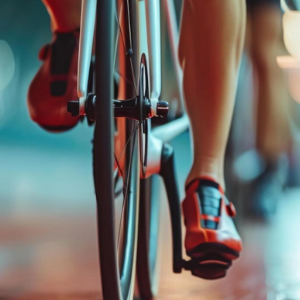 IS CYCLING BETTER THAN RUNNING FOR CARDIO?