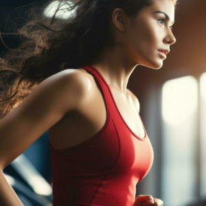 HOW TO KEEP YOUR CARDIO ROUTINE FRESH