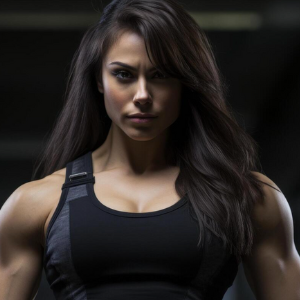 HOW TO START BODYBUILDING AS A WOMAN