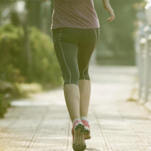 THE BEST WALKING ROUTINES FOR CARDIO HEALTH