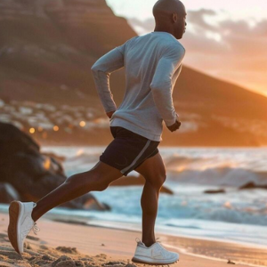 WHY CARDIO IS THE KEY TO SUSTAINABLE FITNESS