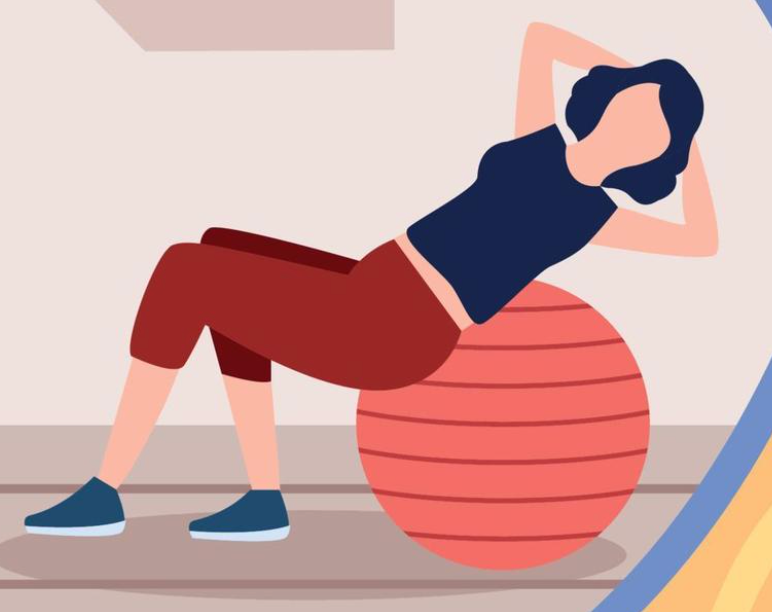 THE ULTIMATE GUIDE TO BUILDING A STRONGER CORE