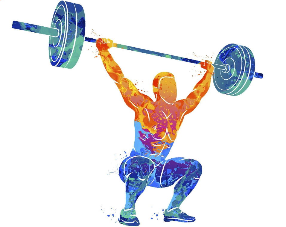 HOW TO START WEIGHTLIFTING FOR MUSCLE GROWTH