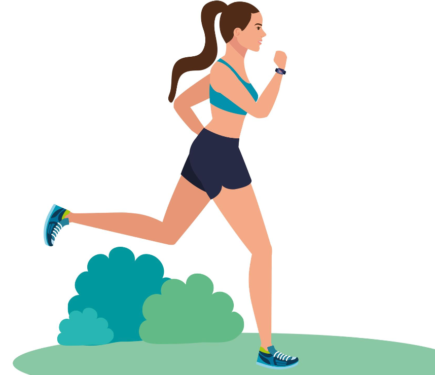 HOW TO TRAIN FOR A MARATHON WITH CARDIO