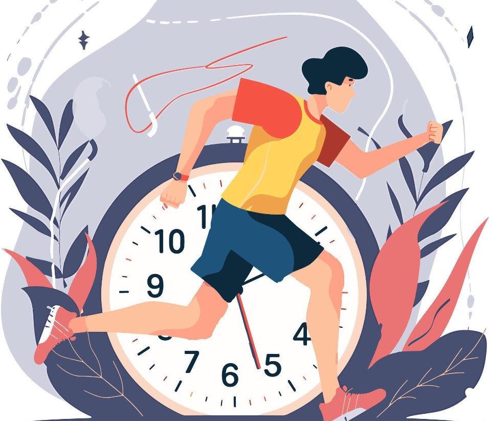 HOW TO BOOST YOUR ENDURANCE WITH INTERVAL TRAINING