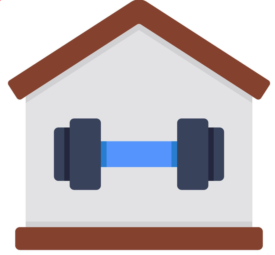 HOW TO BUILD A HOME GYM FOR WEIGHT TRAINING