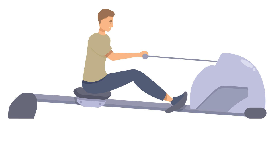 HOW TO COMBINE ROWING WITH OTHER CARDIO WORKOUTS