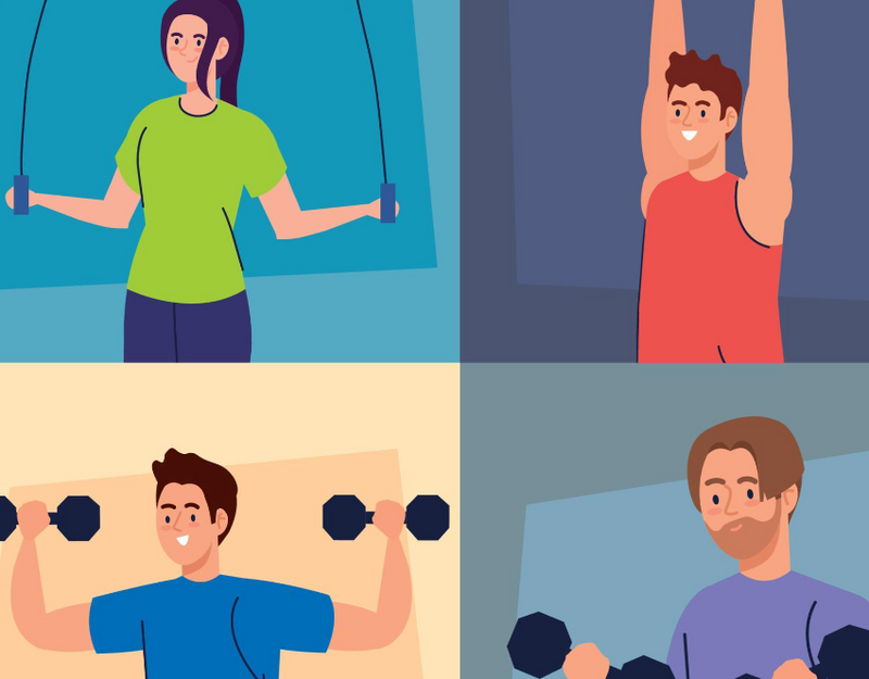 HOW TO ADD MORE FUNCTIONAL EXERCISES TO YOUR ROUTINE – Lifteze