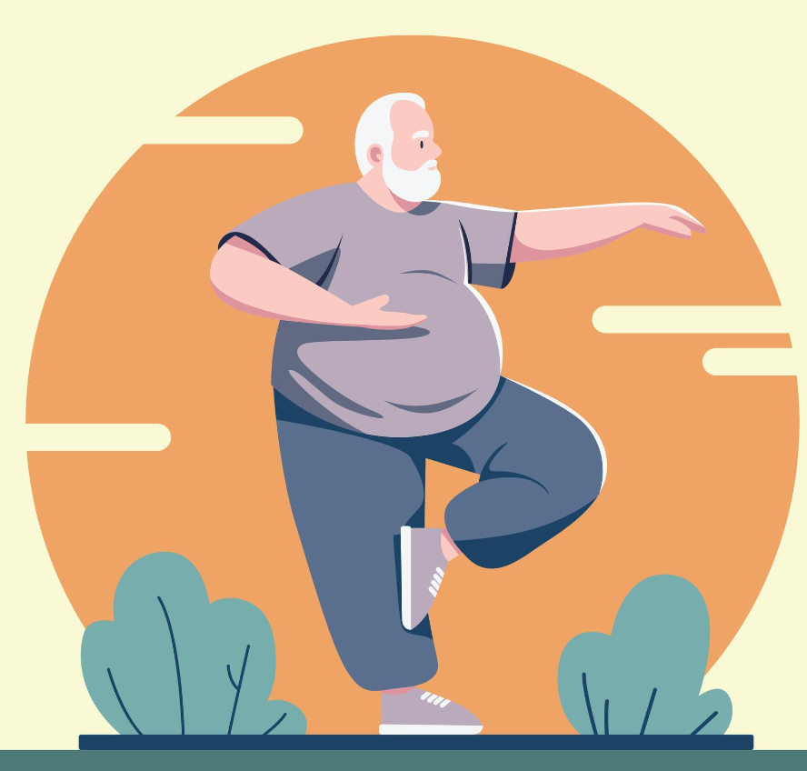 WHY EXERCISE IS ESSENTIAL FOR LONGEVITY