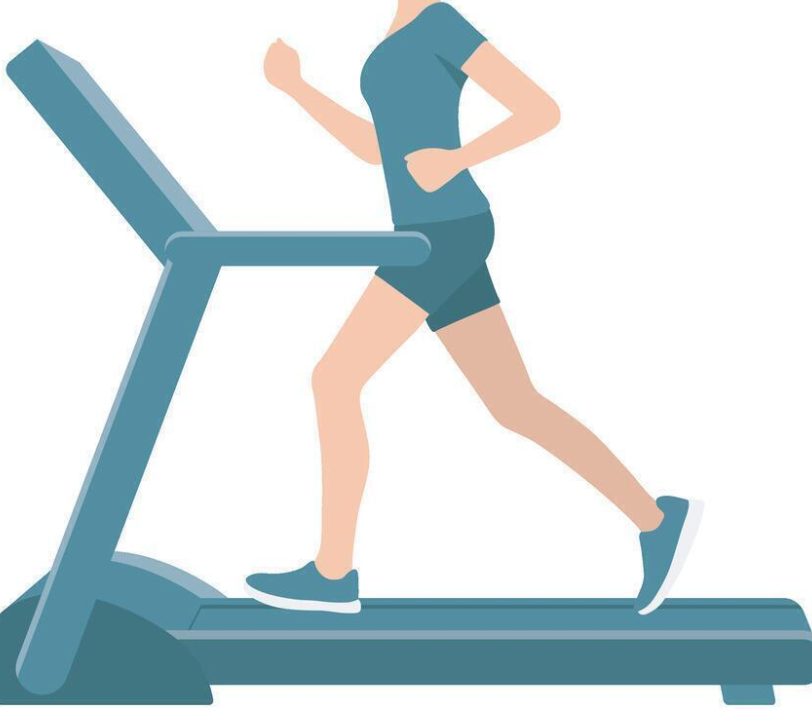 CARDIO WALKING ON A TREADMILL: TIPS AND WORKOUTS