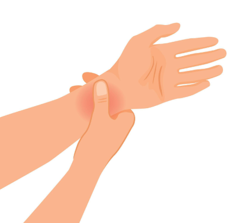 How to Prevent Wrist Injuries with Proper Support