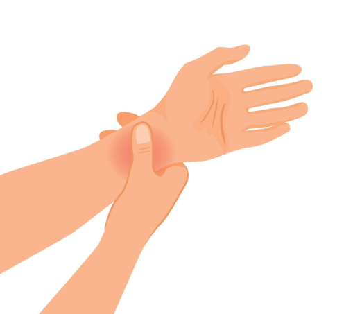 Wrist Pain from Lifting? How Support Can Help