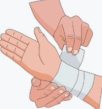 Wrist Supports vs. Taping: What’s Better for Sports?