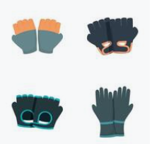 How to Pair Wrist Supports with Gloves for Better Protection