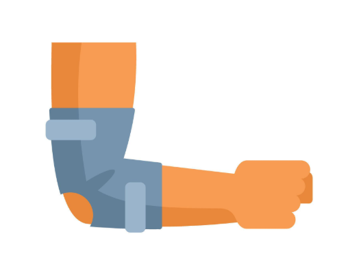 Adjustable Elbow Supports: A Buyer’s Guide