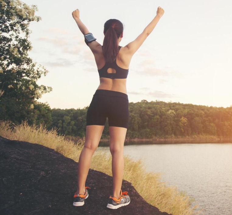 HOW TO USE CHANGE AS MOTIVATION IN YOUR FITNESS JOURNEY