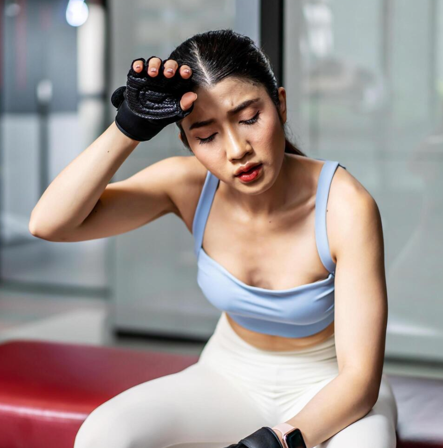 TRAINING TO FAILURE: IS IT ALWAYS NECESSARY?