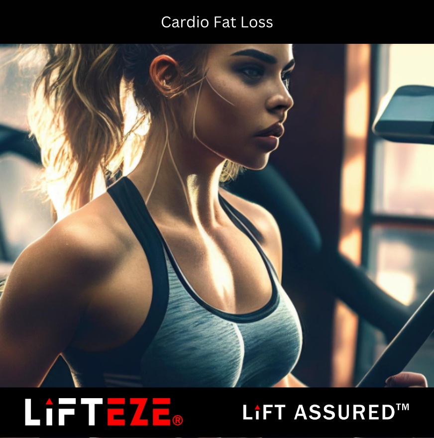 IS CARDIO ENOUGH FOR FAT LOSS? THE TRUTH