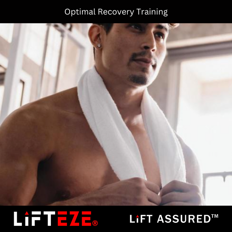 HOW TO COMBINE CARDIO AND REST FOR OPTIMAL RECOVERY – Lifteze
