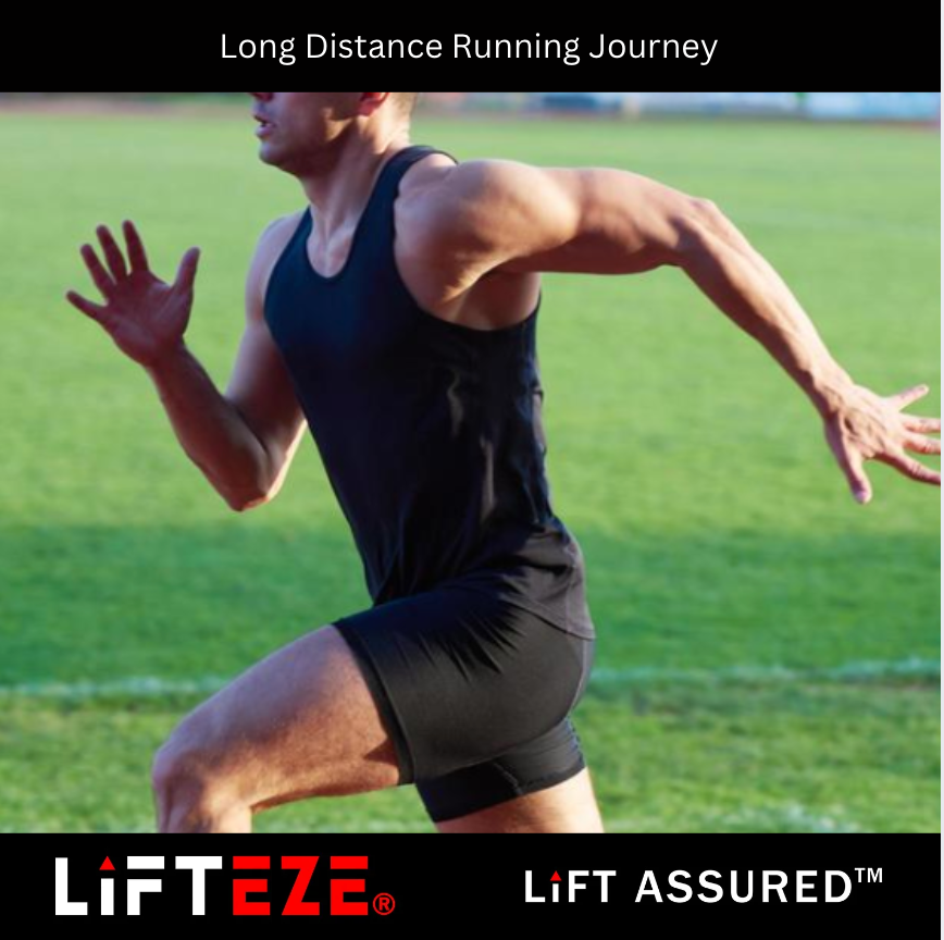 CARDIO TRAINING FOR LONG-DISTANCE RUNNERS