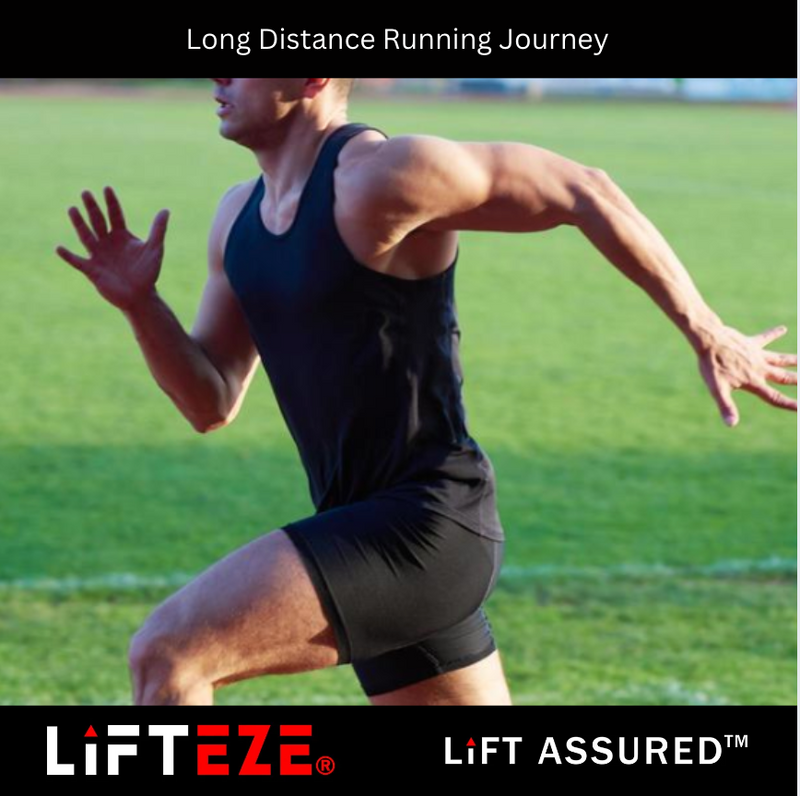 CARDIO TRAINING FOR LONG-DISTANCE RUNNERS – Lifteze