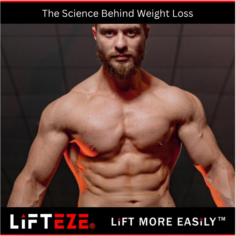 CROSS TRAINING AND THE SCIENCE OF FAT LOSS