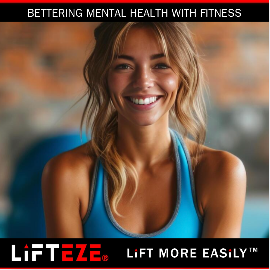 FITNESS FOR MENTAL HEALTH: THE CONNECTION