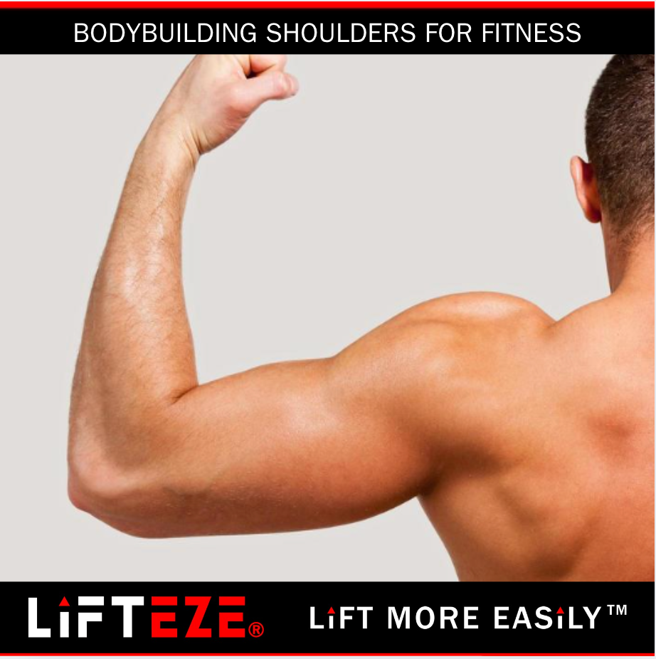 THE IMPORTANCE OF SHOULDER DEVELOPMENT FOR BODYBUILDERS