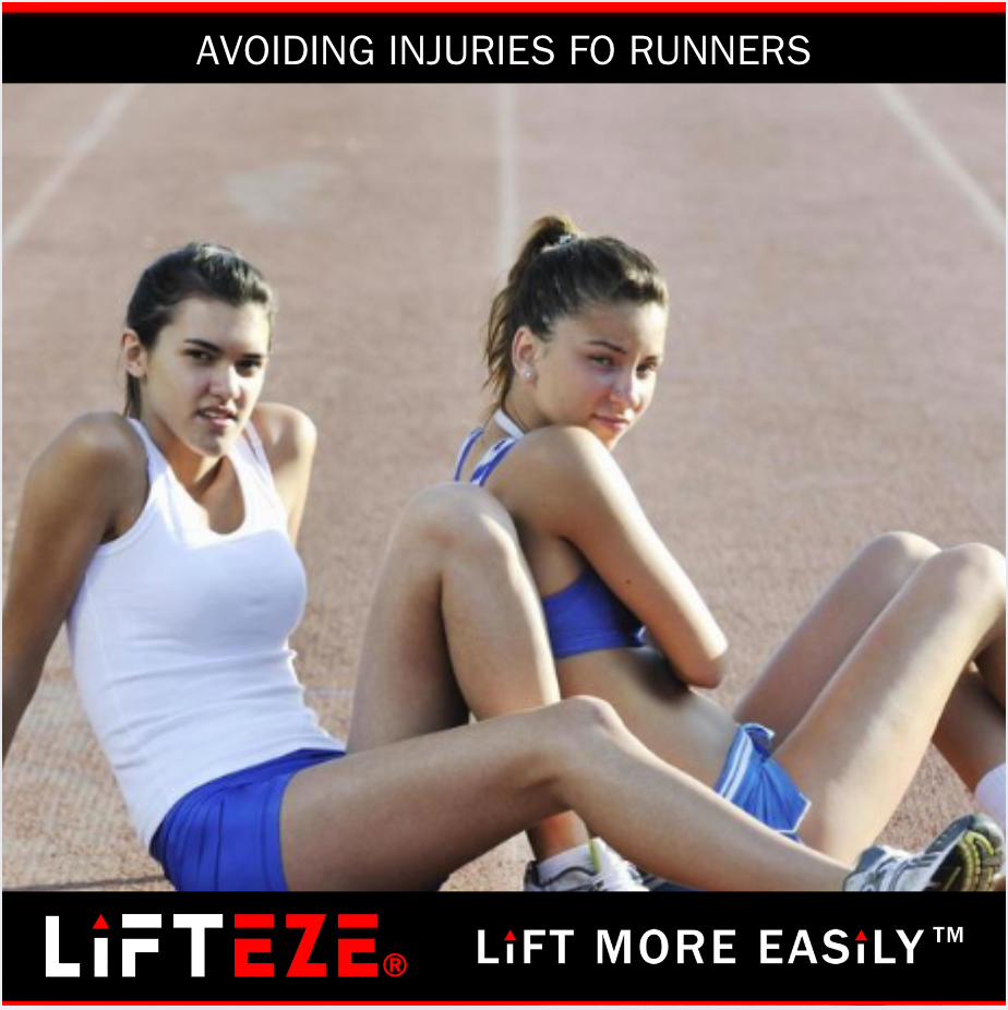 HOW TO AVOID INJURIES WHILE RUNNING FOR CARDIO