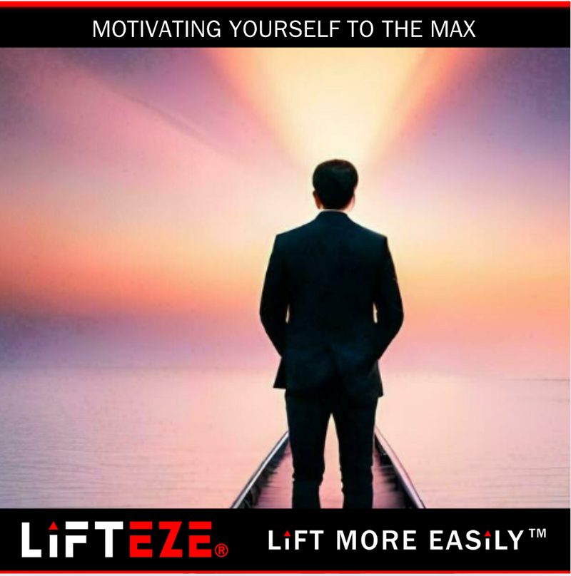 HOW TO KEEP GOING EVEN WHEN YOU DON’T FEEL LIKE IT – Lifteze