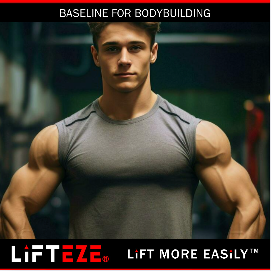 BODYBUILDING BASICS: WHAT YOU NEED TO KNOW