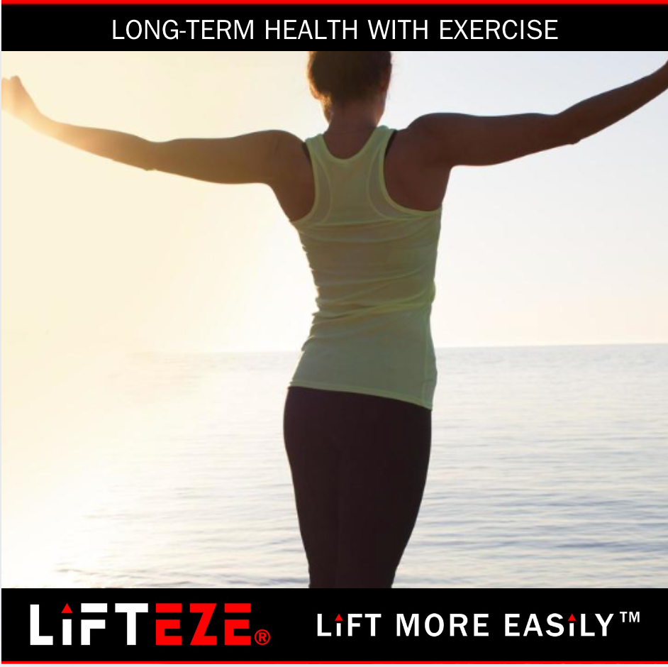 DAILY EXERCISE HABITS FOR LASTING HEALTH