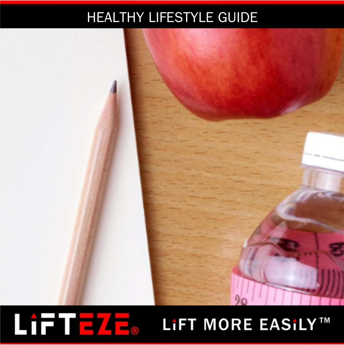 TIPS FOR BUILDING A HEALTHY LIFESTYLE