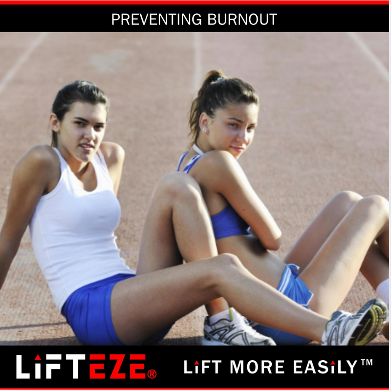 HOW TO AVOID OVERDOING CARDIO AND BURNOUT – Lifteze