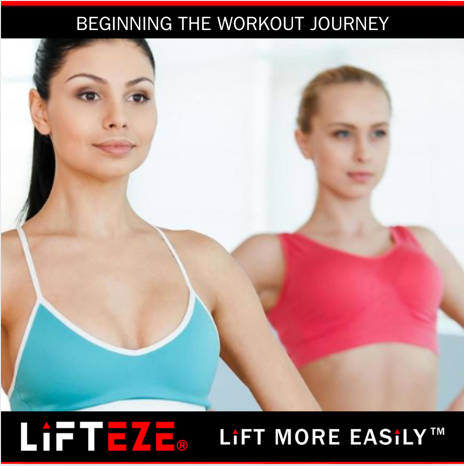 BEGINNER-FRIENDLY FITNESS: EASY WORKOUTS TO START