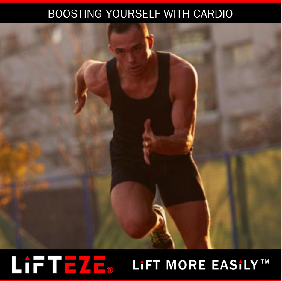 ENDURANCE TRAINING: HOW CARDIO CAN HELP YOU GO FURTHER