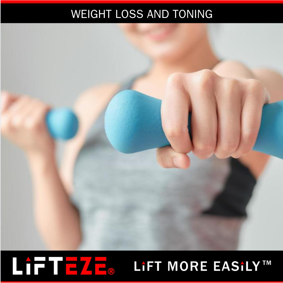 THE BEST WORKOUTS FOR WEIGHT LOSS AND TONING