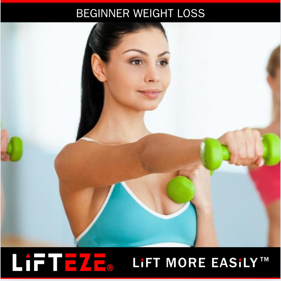 BEST WEIGHT LOSS WORKOUTS FOR BEGINNERS