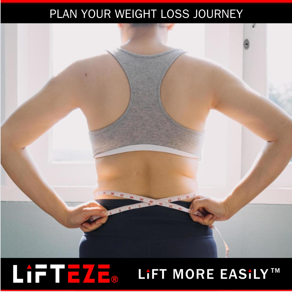 HOW TO BUILD A HEALTHY, WEIGHT-LOSS-FRIENDLY ROUTINE