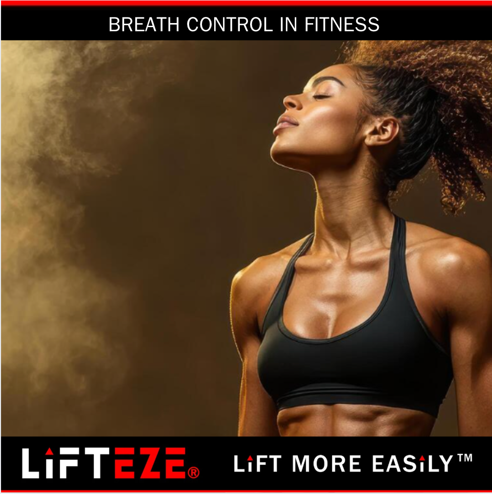 THE POWER OF BREATHWORK DURING YOUR WORKOUTS