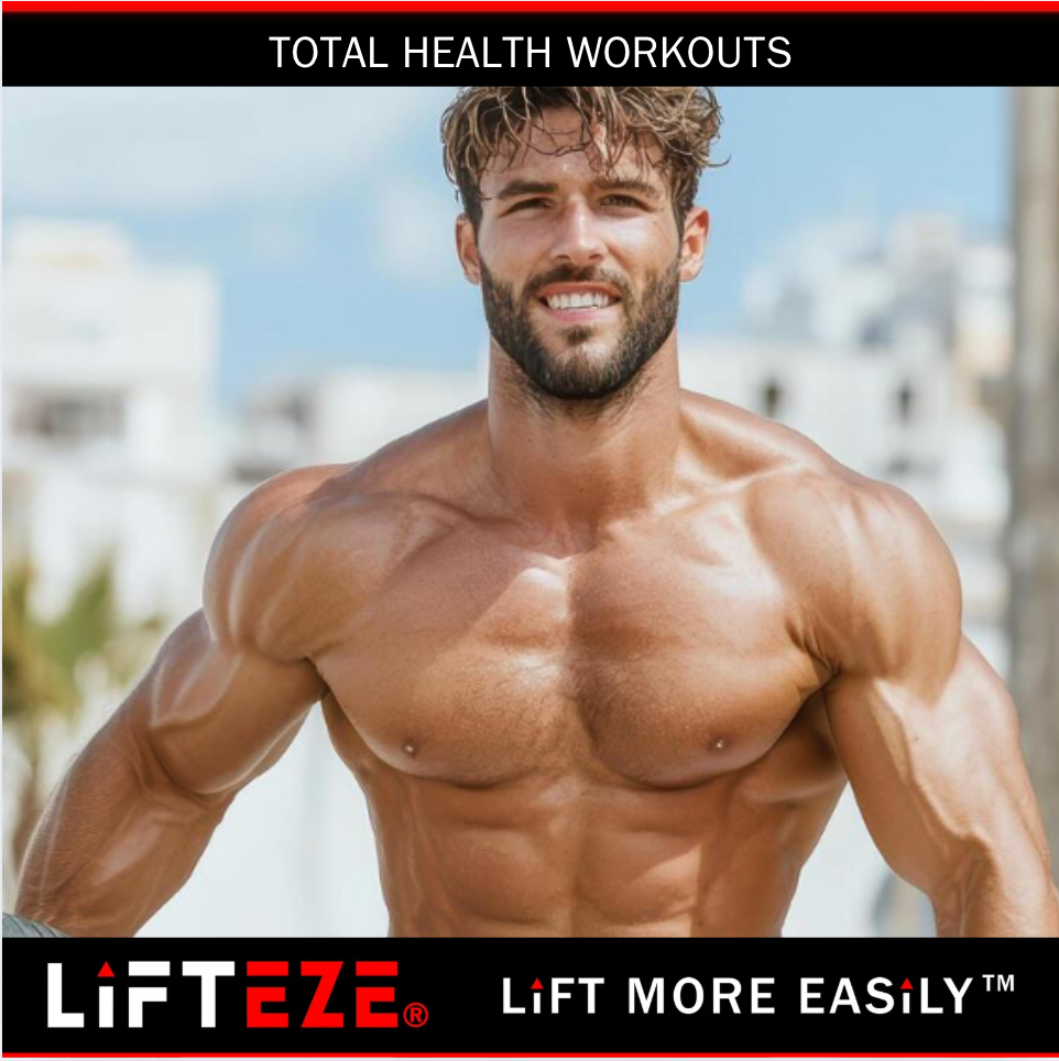 FULL BODY WORKOUTS FOR TOTAL HEALTH