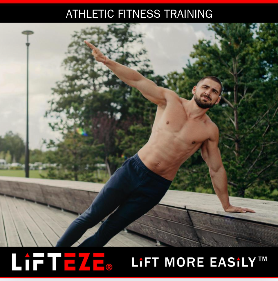CORE TRAINING FOR ATHLETES: STABILITY AND POWER