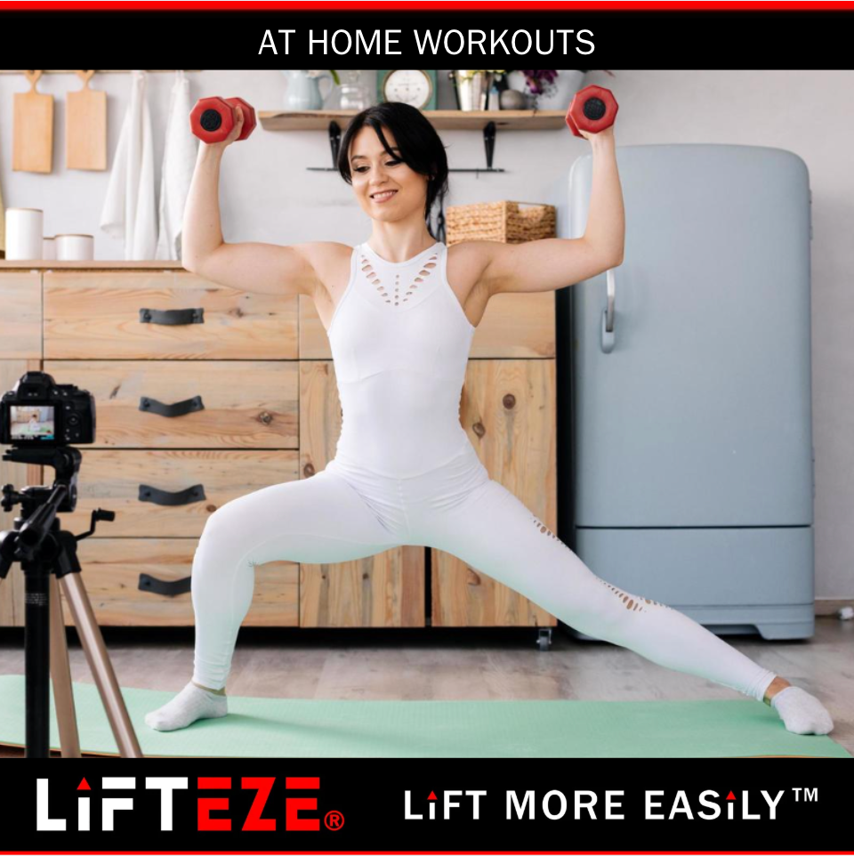 HOME WORKOUTS THAT GIVE YOU GYM RESULTS
