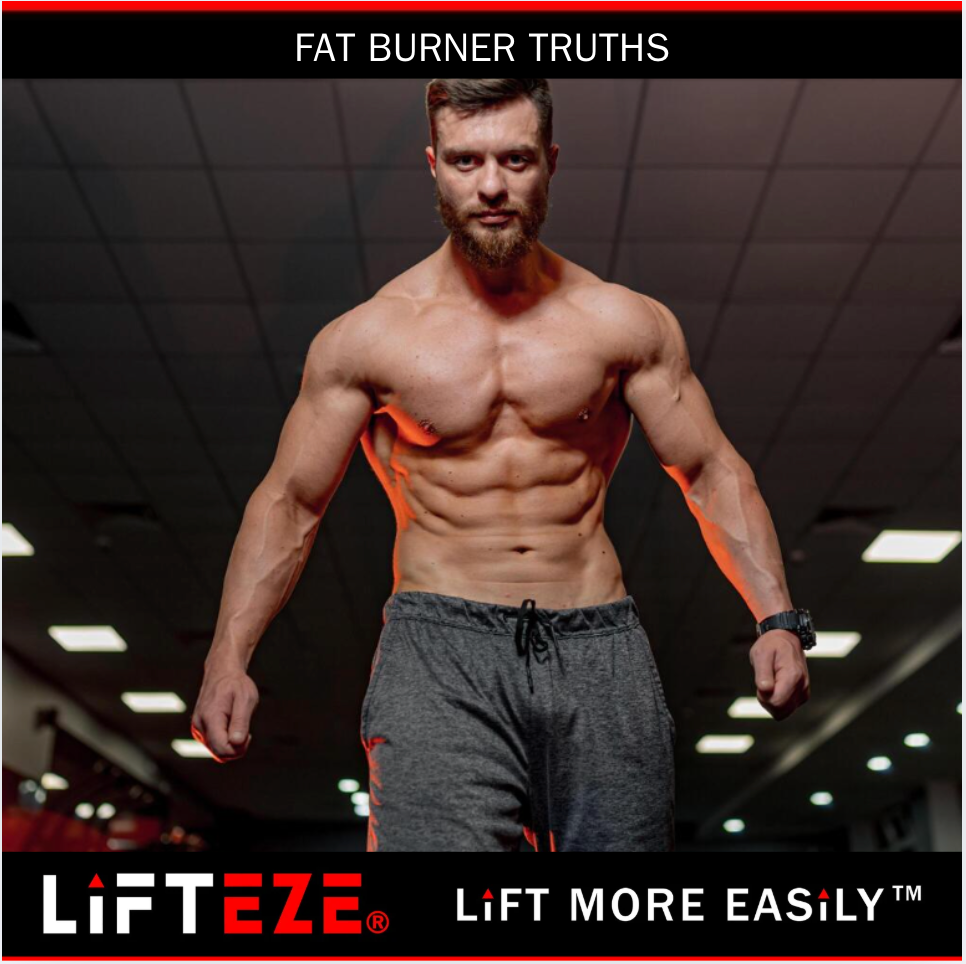 THE TRUTH ABOUT FAT BURNERS: SHOULD YOU USE THEM?