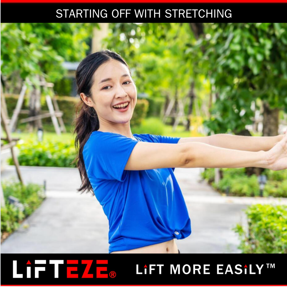 10-MINUTE MORNING STRETCHES TO BOOST FLEXIBILITY