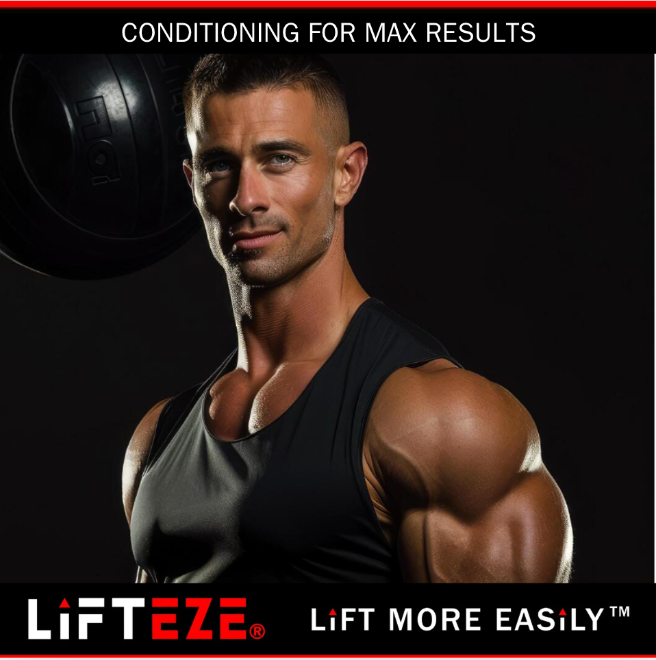 CROSS TRAINING FOR STRENGTH AND CONDITIONING: MAXIMIZE RESULTS