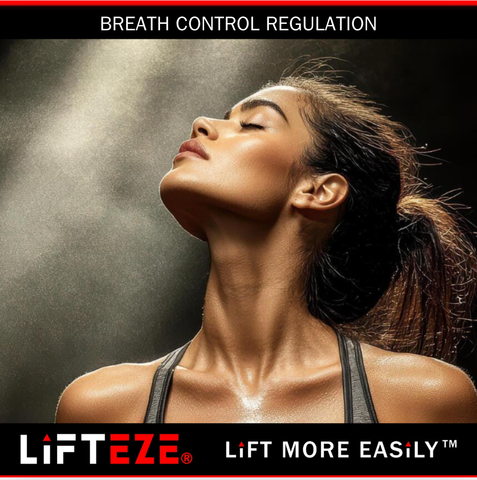 HOW TO BUILD BETTER BREATHING WITH CARDIO
