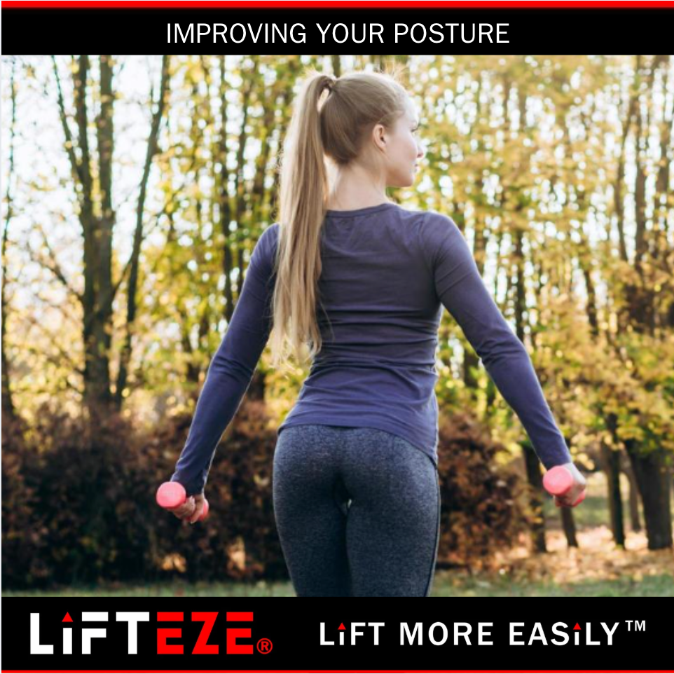 HOW FUNCTIONAL FITNESS IMPROVES YOUR POSTURE