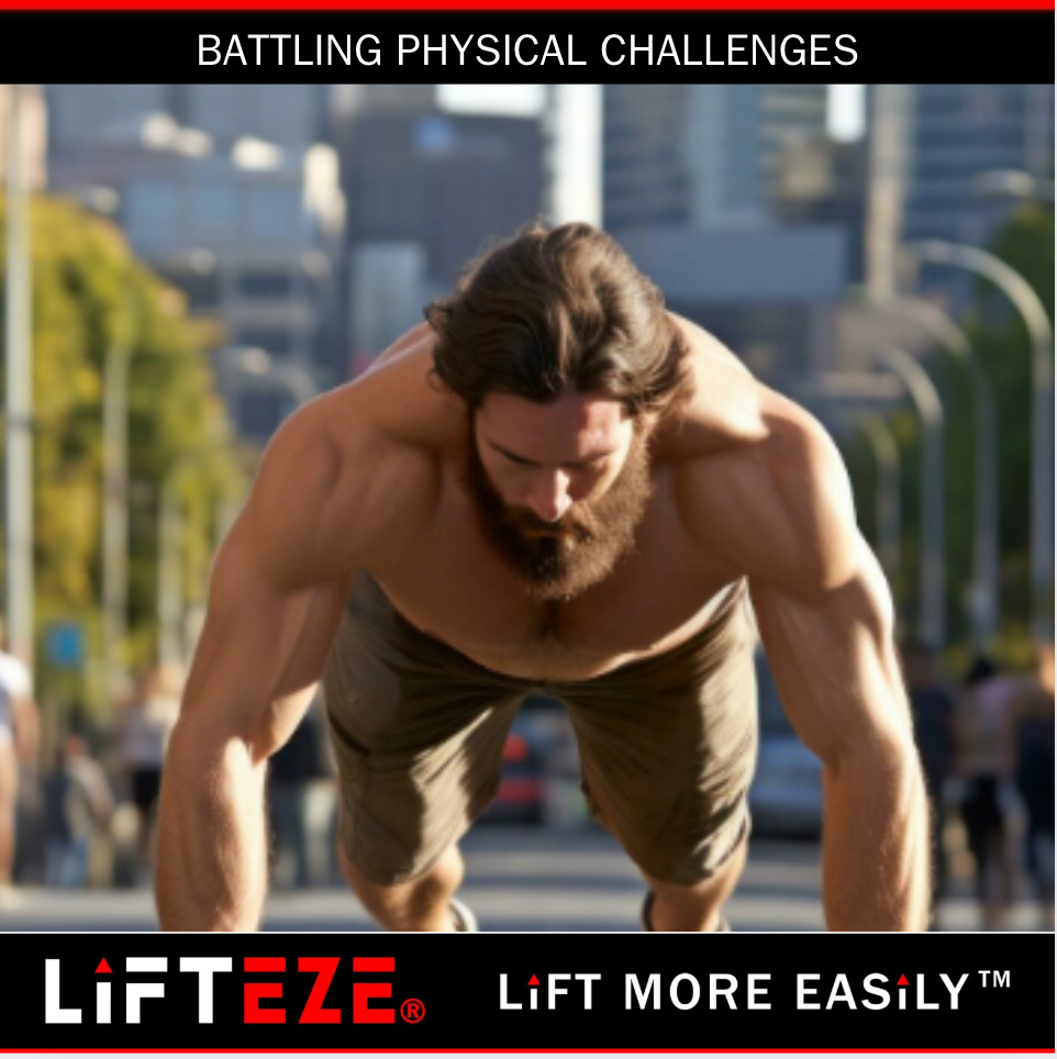 HOW CROSS TRAINING PREPARES YOU FOR ANY PHYSICAL CHALLENGE